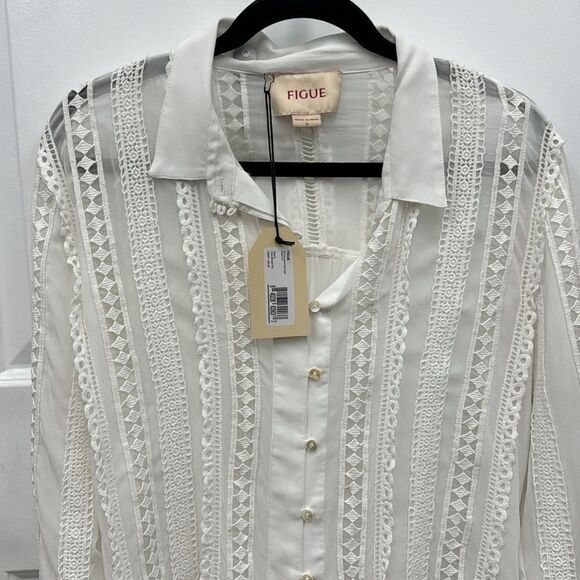 Figue shirt  - Picture 2 of 5